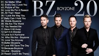 Best Songs Of Boyzone Full Album Boyzone Greatest Hits
