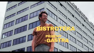 Bistrotéka Obchodní Dům Zlín Příběhy Z Gastra, Ep6S1