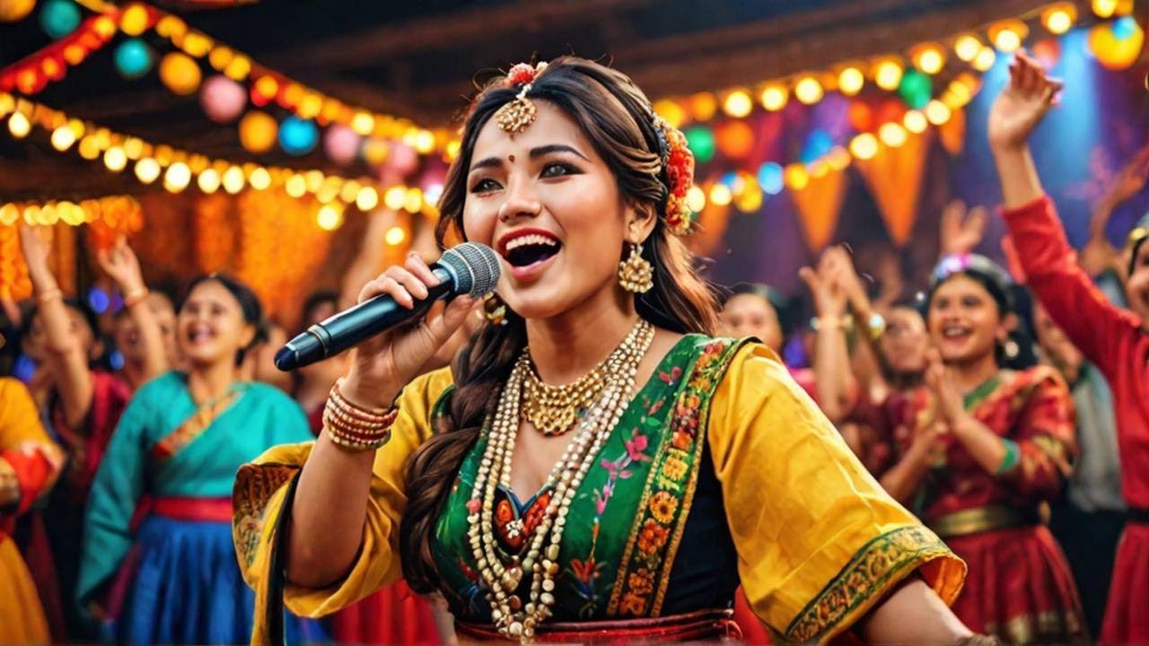 Happy Eid Song Celebration!