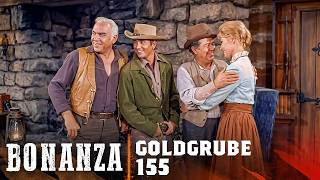 Bonanza | Folge 155 |  Drei Bräute für Hoss | Komplette Folge in FULL HD