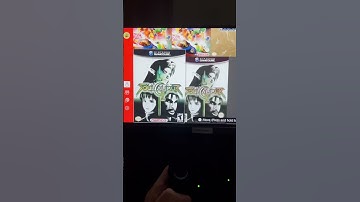 GameCube on Switch 2!