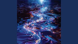 Dusk's River Harmony