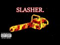 (FREE) Fabri Fibra x Cuta x Mr. Simpatia type beat - "SLASHER." | *HARD* Boom Bap Old