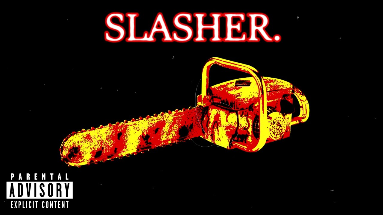(FREE) Fabri Fibra x Cuta x Mr. Simpatia type beat - "SLASHER." | *HARD* Boom Bap Old