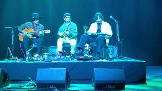 Hermanos Gutierrez w/ Adrian Quesada's Trio Asesino - Live - El Mar, Cerca De Ti & Primos 5/7/25