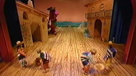 Talent Show (All Versions) Part 26