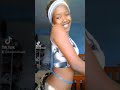 Adhiambo by Bahati and Prince Inda tiktok dance challenge by Baeshiiboo Thee Margesty