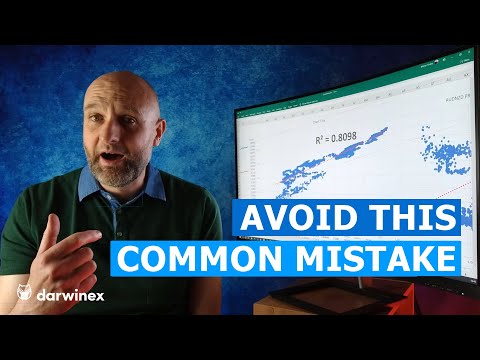39) Measuring Portfolio Diversification Correlation - Common Mistakes
