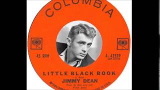 Watch Jimmy Dean Little Black Book video