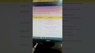 Let's Start to write bug sheet