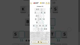 Everyday Puzzles - Cryptogram - Hard Mode - June 23 2026 - Solution Walkthrough