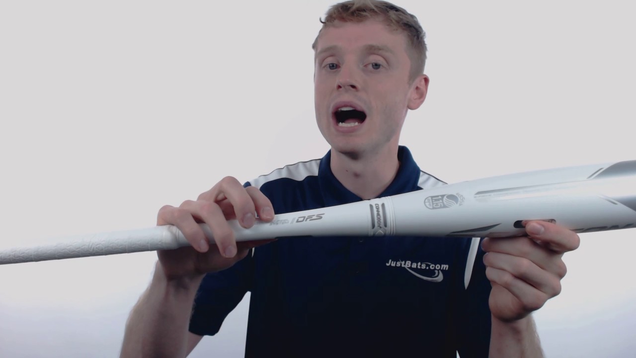 Easton Ghost X -5 2 5/8