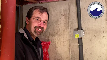 Can you clean out water pipes?