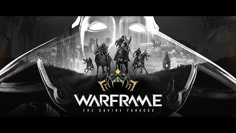 WARFRAME:U33 DUVIRI PARADOX BUG(SPOILER WARNING)