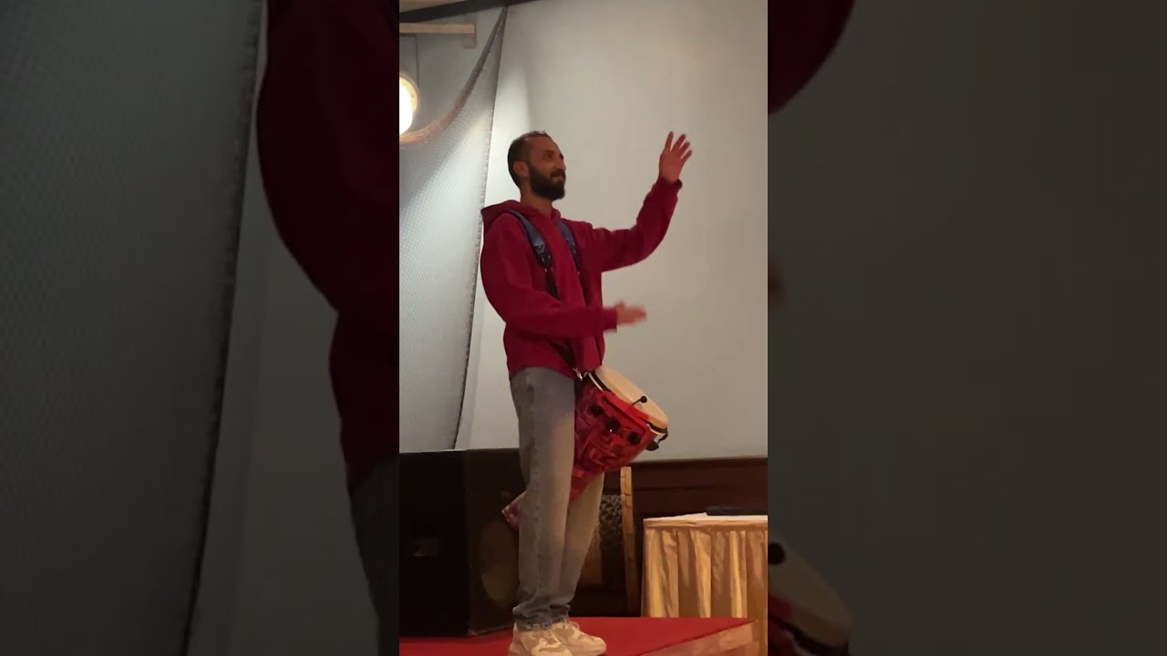 Egyptian Belly Dance Music Funk is live