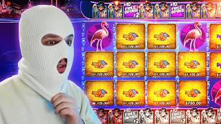 BANGER SESSION! CHASING BONUSES ON OLD SLOTS!