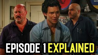 GEORGIE AND MANDYS FIRST MARRIAGE Season 2 Episode 1 Recap | Ending Explained