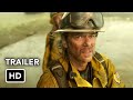 Fire Country 2x05 Trailer &quot;This Storm Will Pass&quot; (HD) Max Thieriot firefighter series