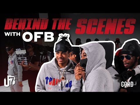 BTS @ CORD FT #OFB | Bandokay x Double Lz x Dezzie x Akz x Kush x YF x Bradz x Dz x Izzpot