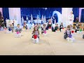 Варить суп мишка ритмо гра 