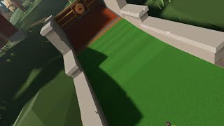 Myst [easy] - Hole 10