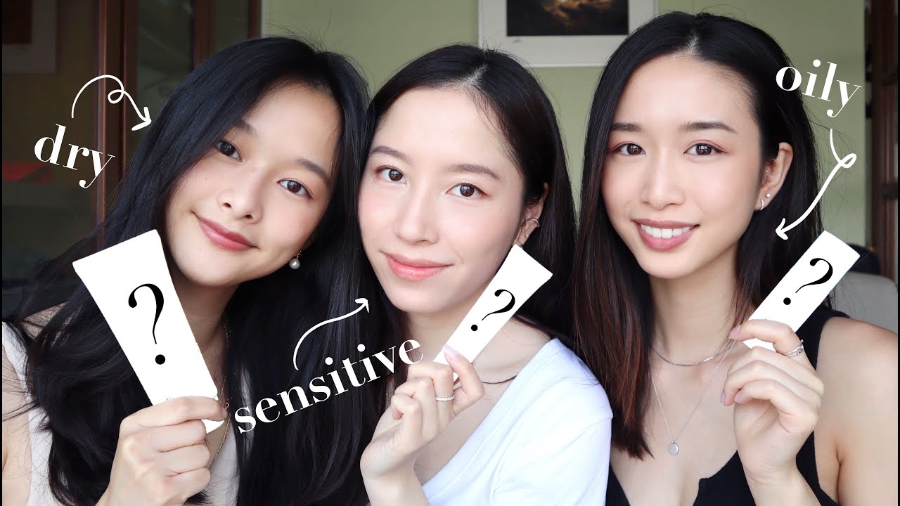 EVERYDAY SUNSCREENS | Oily Skin, Acne Prone Skin & Dry Skin