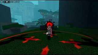 Ganking Random Guilds At Primadon Deepwoken