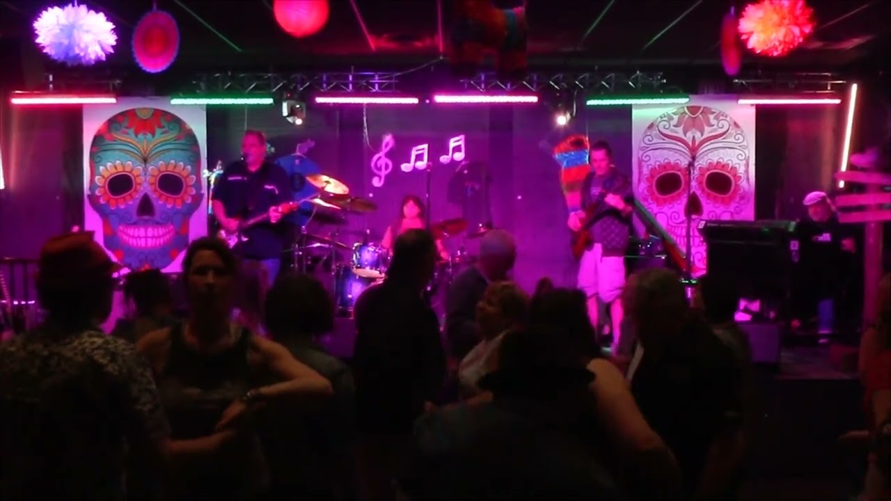 Thor Jonsson - Everyday I Have The Blues - Blues On Whyte - Edmonton