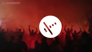 Silent Child - F*CK YOU [Bass Boosted]