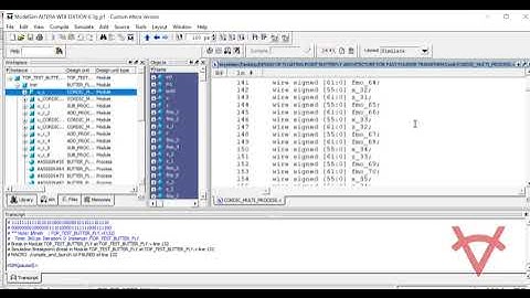 DESIGN OF FLOATING POINT BUTTERFLY ARCHITECTURE FOR FAST FOURIER TRANSFORM