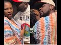 Ladies in Shock as Kizz Daniel Finally Unveils His Wife