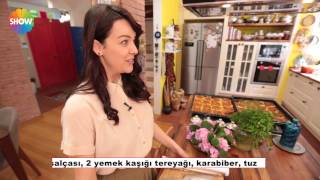 Nursel'in Mutfağı 135.Bölüm 