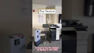 Pay for Print Video