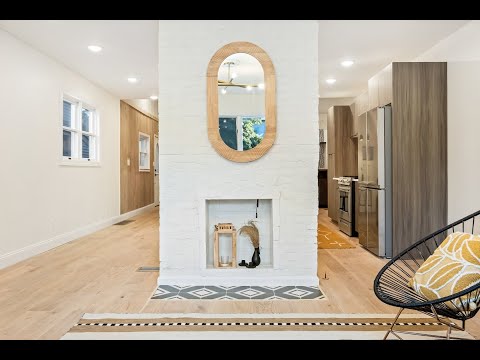 1227 hull st, Louisville, KY home video tour