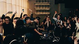 Coming Back – Private Listening Session
