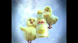 Monalisa Dalin Reclama Tv Sampon