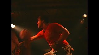 [hate5six] One King Down - May 05, 2001