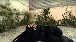 How Drunk Goons Play CS:GO