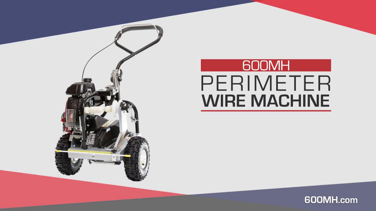 600MH NEW FEATURES 2018