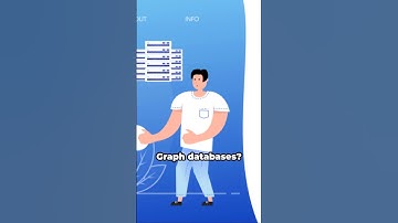 SQL vs NoSQL vs Graph:Database #datascience  #techtalk  #database  #softwareengineer  #innovation