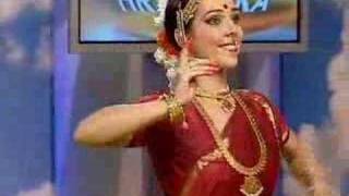 Vigna Vinayaka -Croatian National Tv 2006