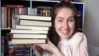 Weekly Wrap Up! April 14, 2016