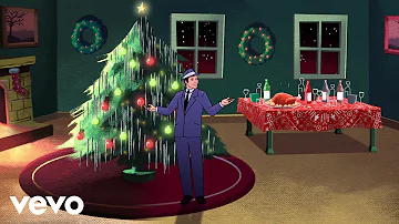 Frank Sinatra - Mistletoe And Holly (Official Video)