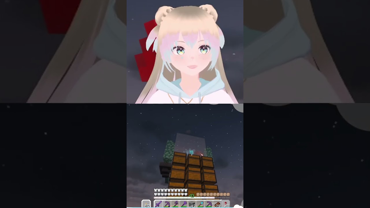 Did you spot where the Allays went? 