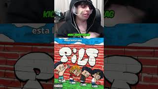 que dice que dice #clips #swag #pilf #zell #kick #agusfortnite2008 #stiffy #turrobaby