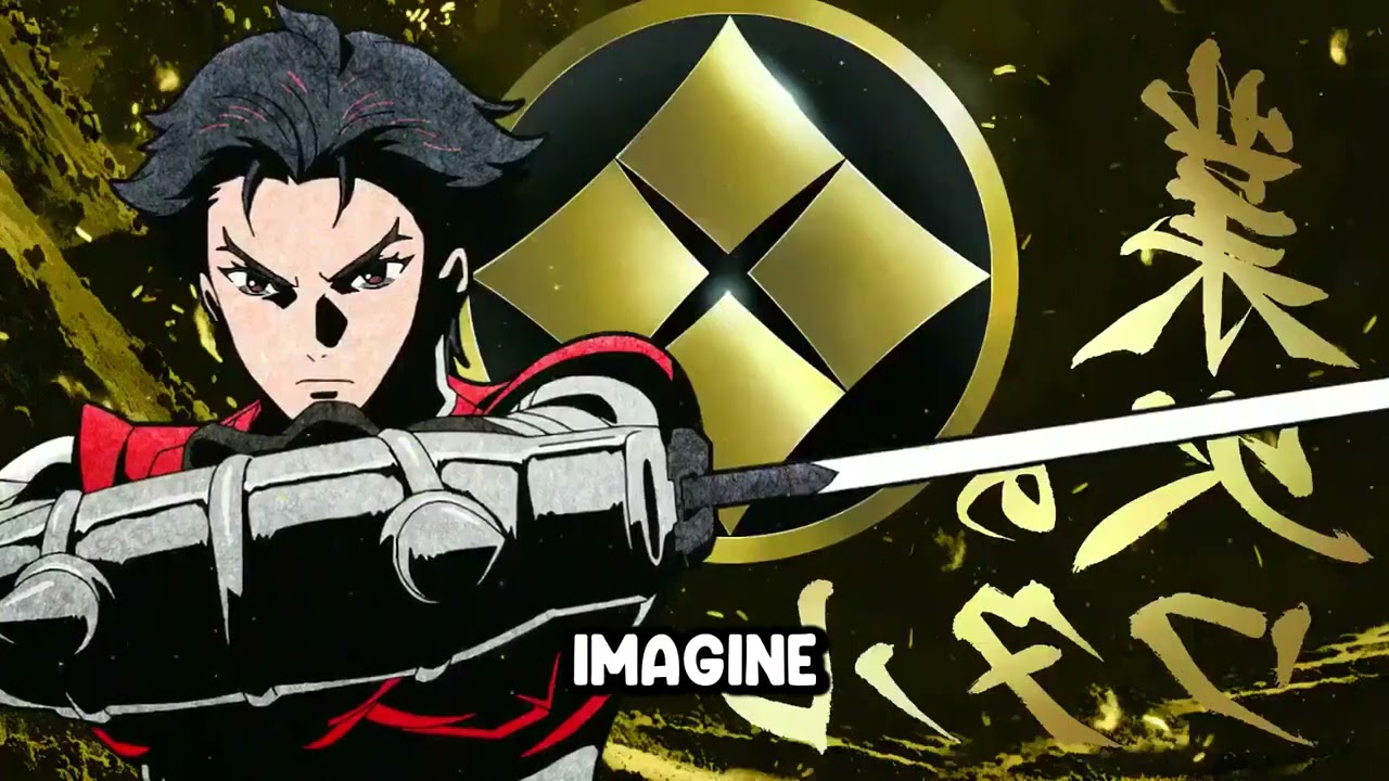 Yoroi Shin Den Samurai Troopers 2026 Episode 1 Recap REVIEW - Animes+