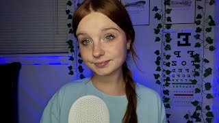 Asmr For Adhd Fast, Chaotic Triggers