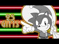 Jakks Sonic Advent Calendar 2022 (Shorts Compilation)