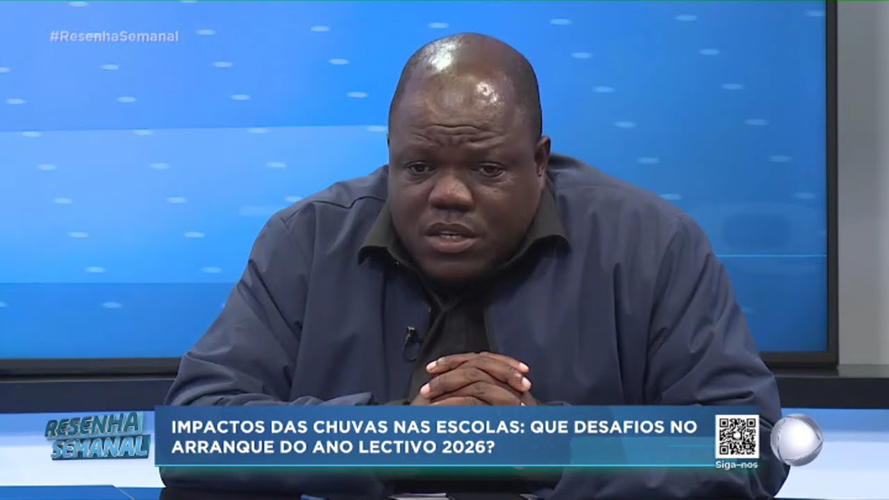 #ResenhaSemanal: Quantas árvores foram derrubadas pelas águas, visto que as mesmas servem de salas?
