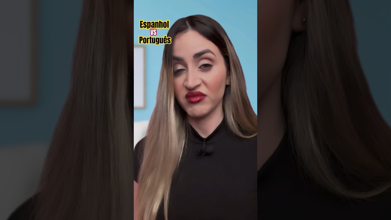 Late em espanhol é o coração: o cachorro ladra